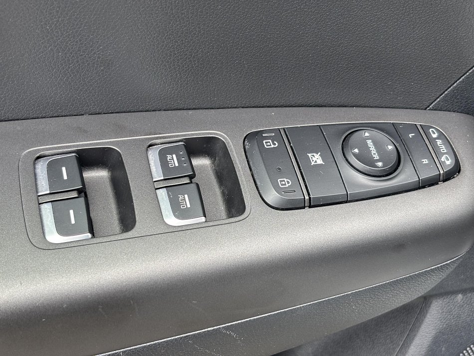 Kia Sportage 1.6 T-GDi  2WD