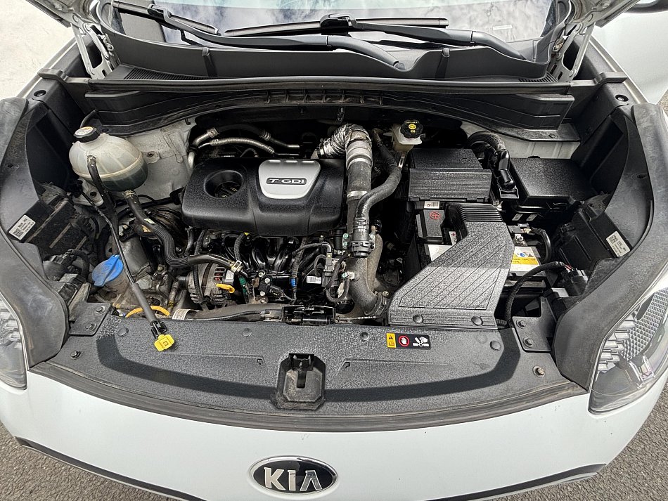 Kia Sportage 1.6 T-GDi  2WD