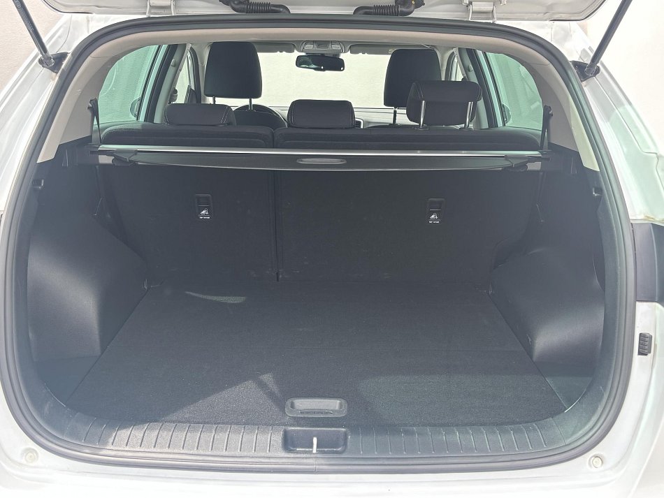 Kia Sportage 1.6 T-GDi  2WD