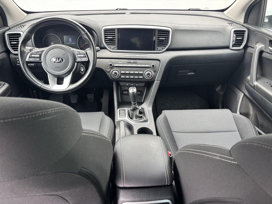 Kia Sportage 1.6 T-GDi  2WD