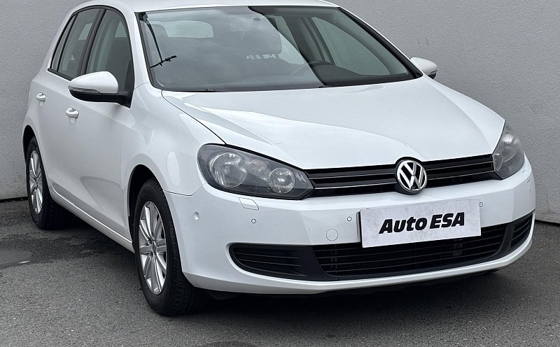 Volkswagen Golf 1.2TSi 