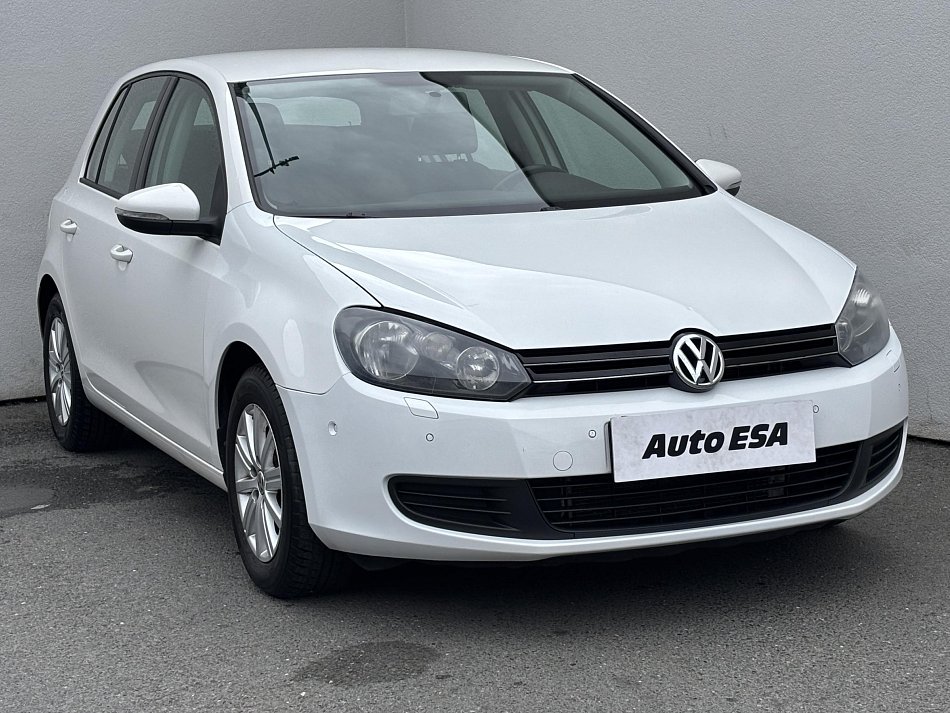 Volkswagen Golf 1.2TSi 