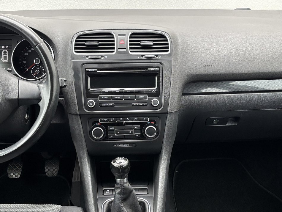 Volkswagen Golf 1.2TSi 
