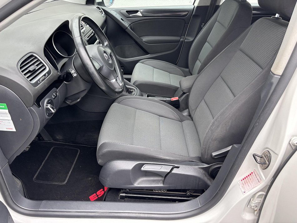 Volkswagen Golf 1.2TSi 