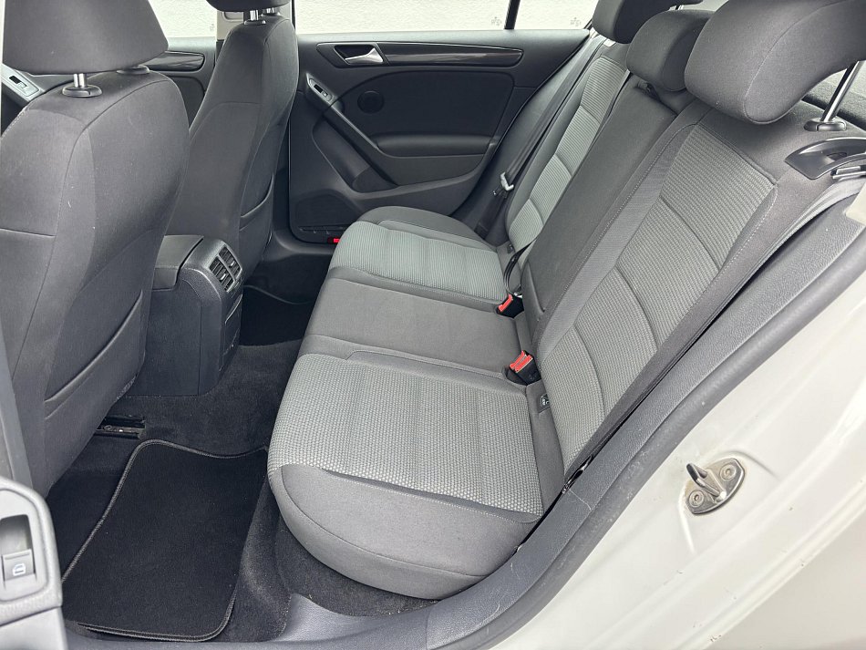 Volkswagen Golf 1.2TSi 