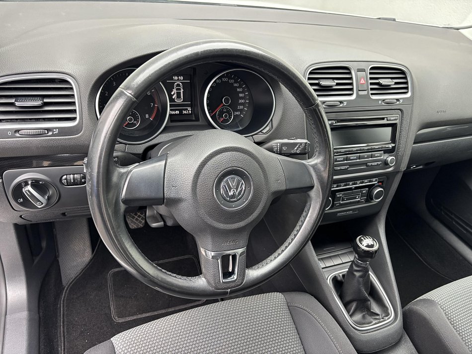 Volkswagen Golf 1.2TSi 