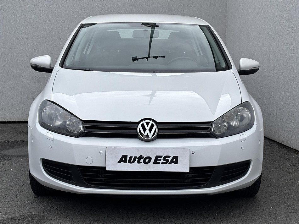 Volkswagen Golf 1.2TSi 