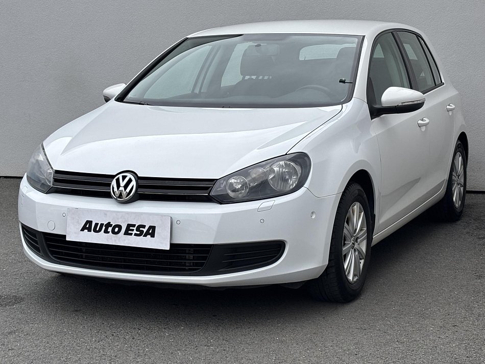 Volkswagen Golf 1.2TSi 