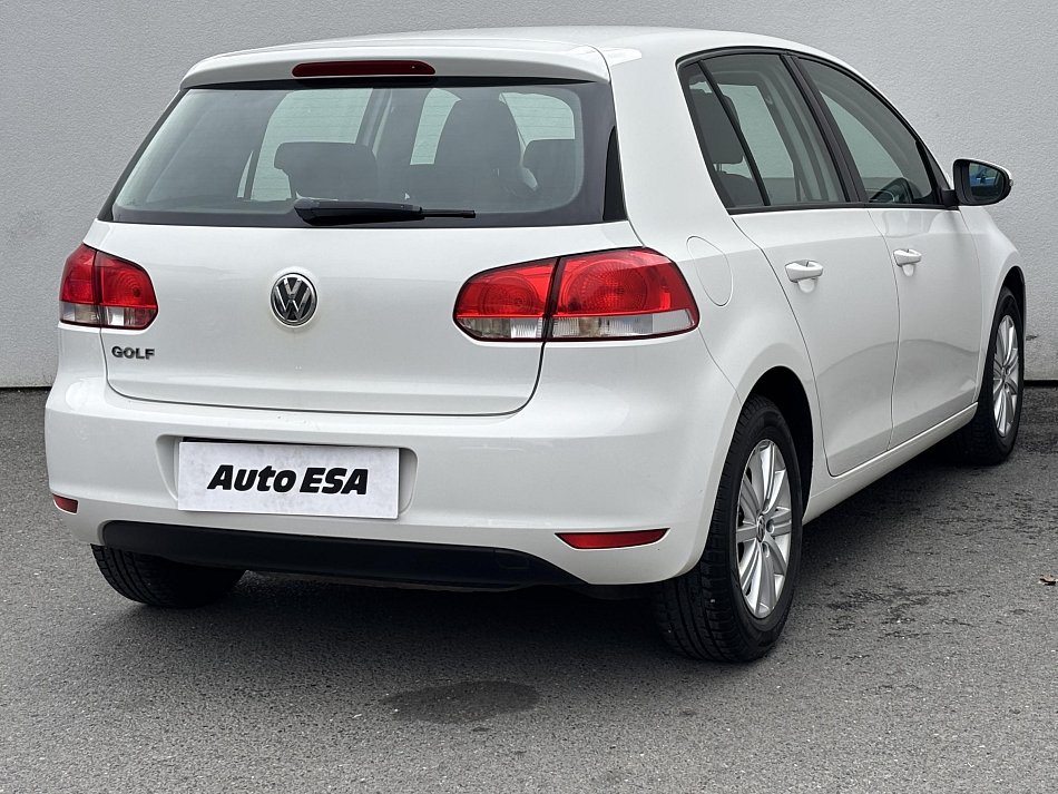 Volkswagen Golf 1.2TSi 