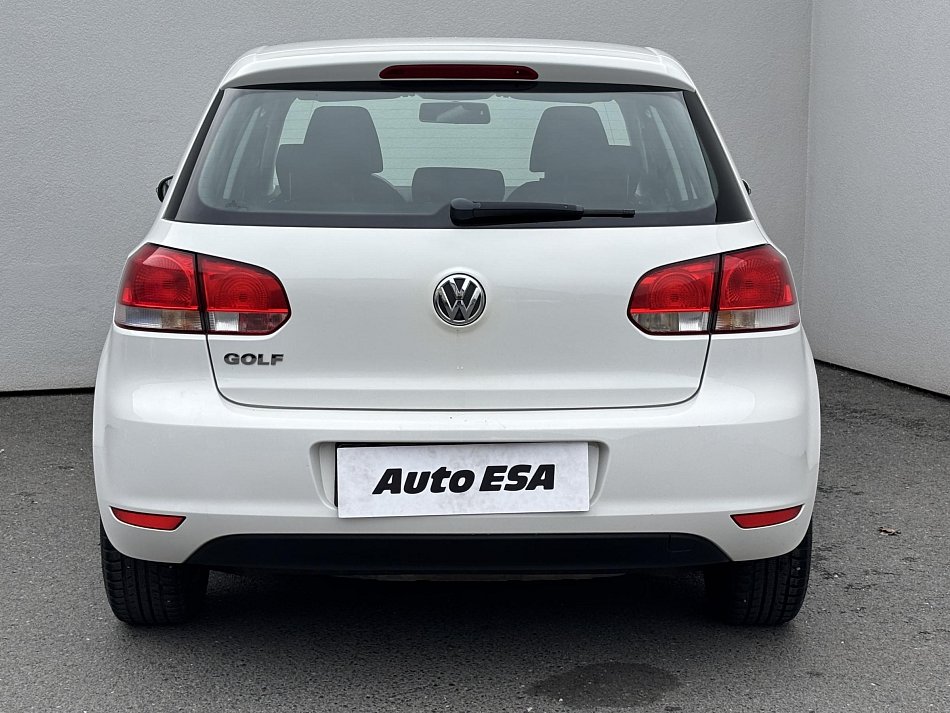 Volkswagen Golf 1.2TSi 