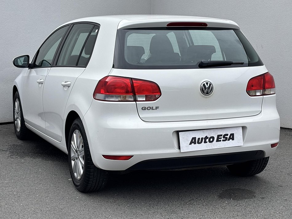 Volkswagen Golf 1.2TSi 