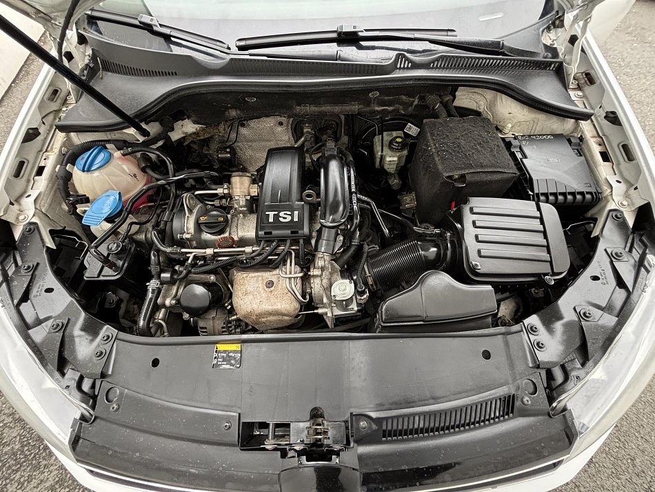 Volkswagen Golf 1.2TSi 
