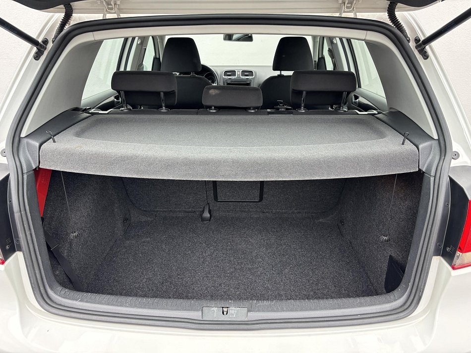 Volkswagen Golf 1.2TSi 