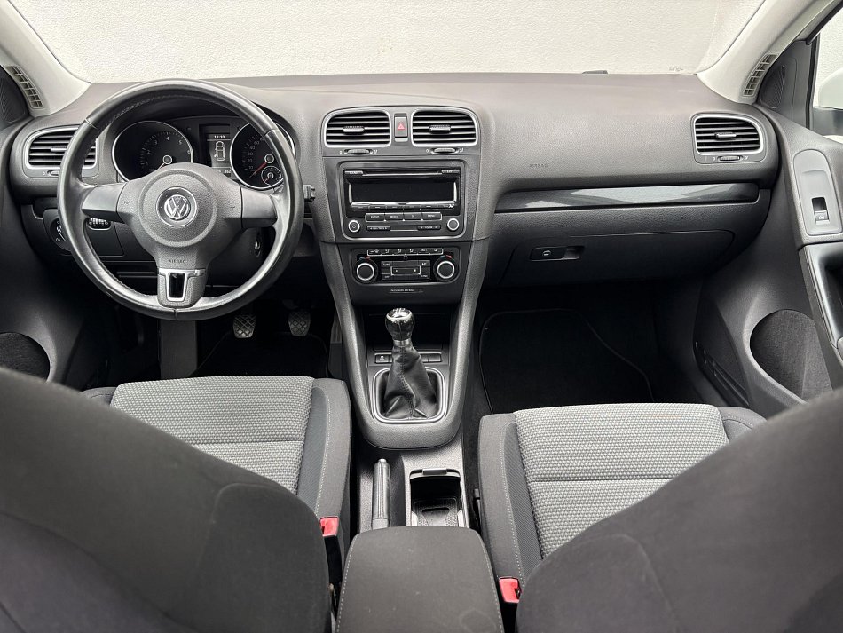 Volkswagen Golf 1.2TSi 