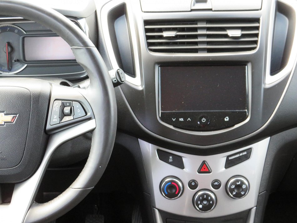 Chevrolet Trax 1.4T 