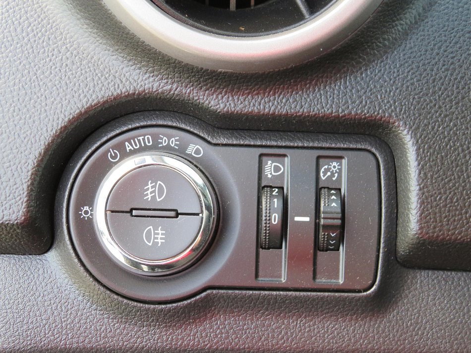 Chevrolet Trax 1.4T 