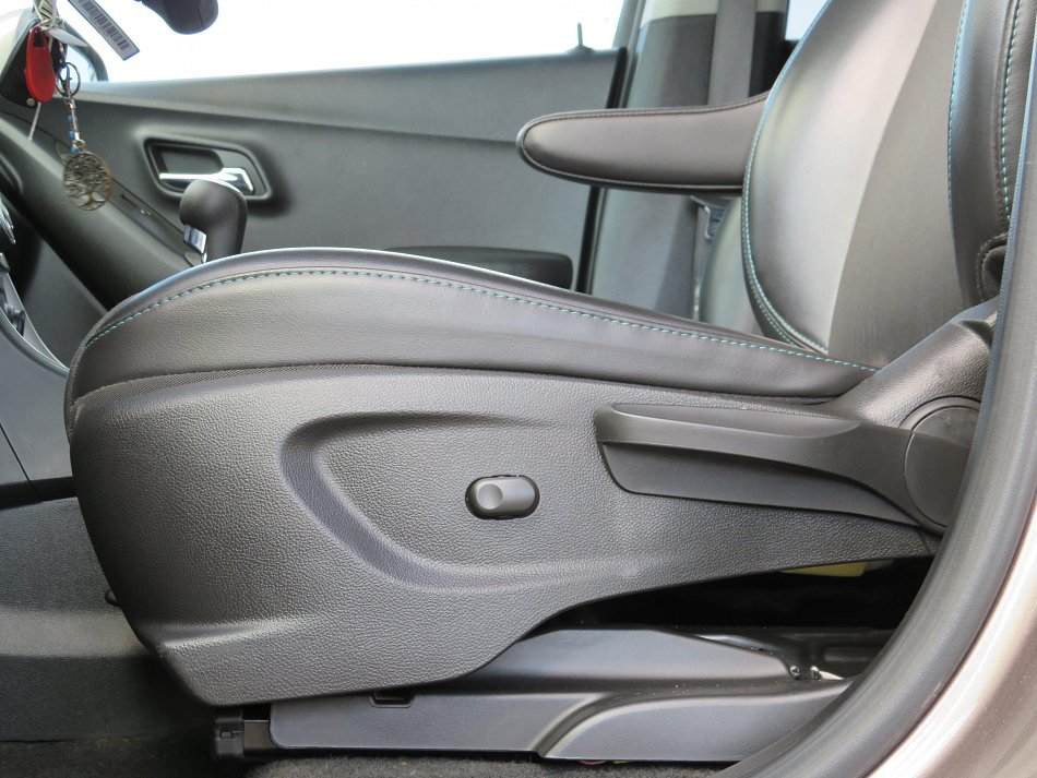 Chevrolet Trax 1.4T 