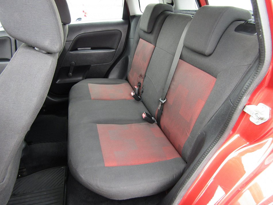Ford Fiesta 1.3i Trend