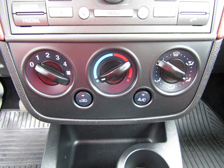 Ford Fiesta 1.3i Trend