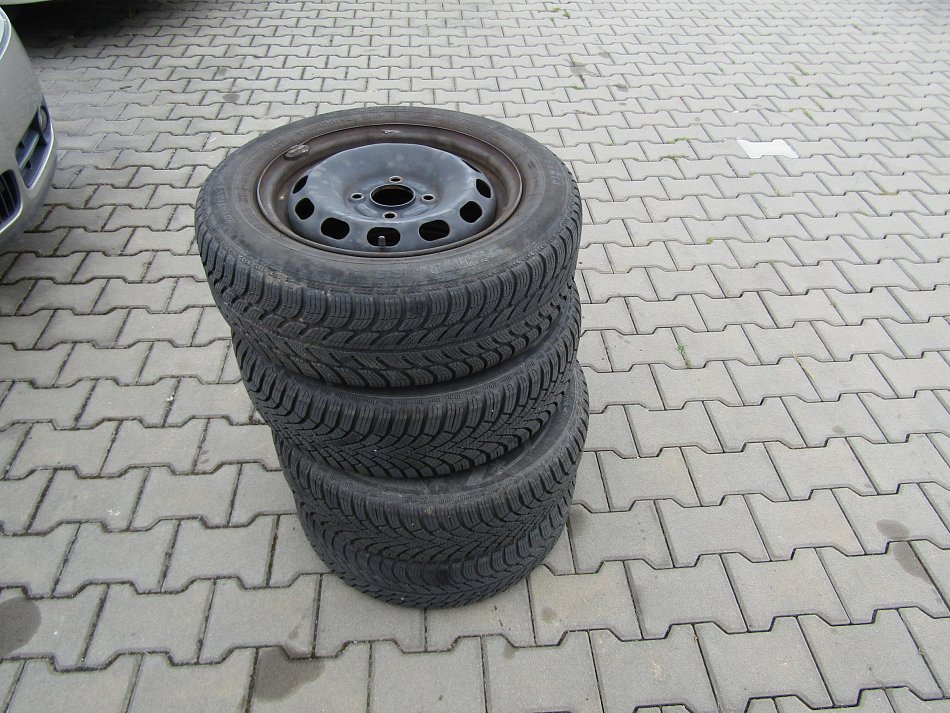Ford Fiesta 1.3i Trend