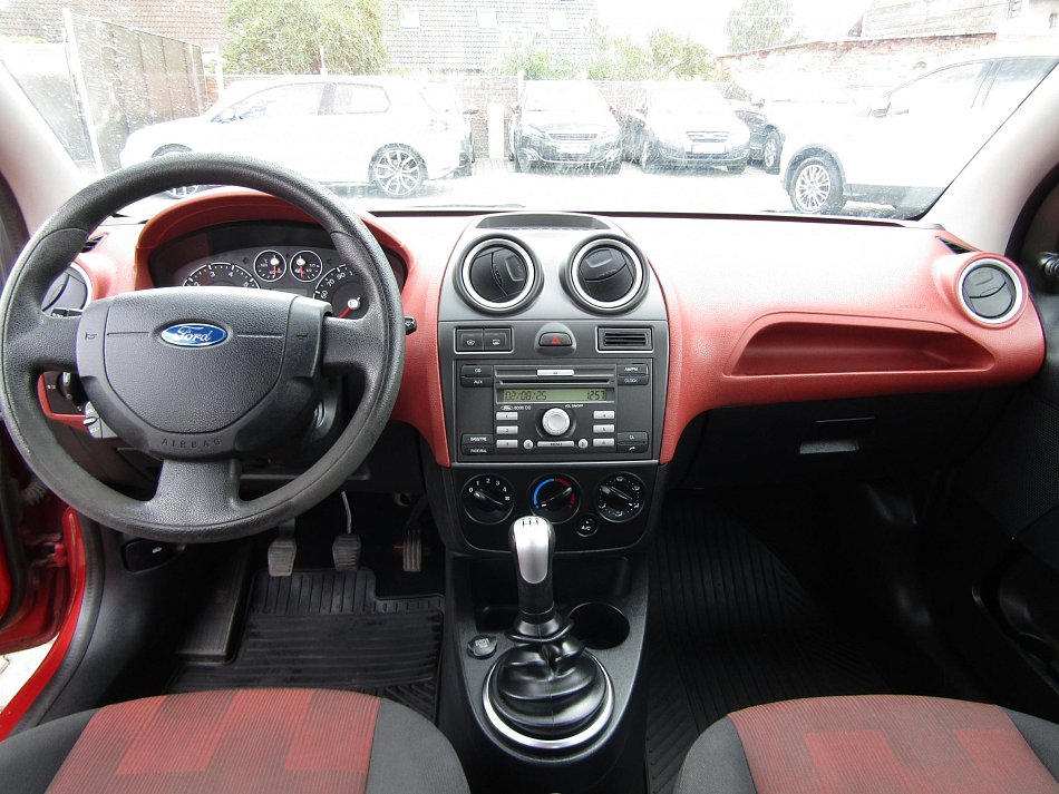 Ford Fiesta 1.3i Trend