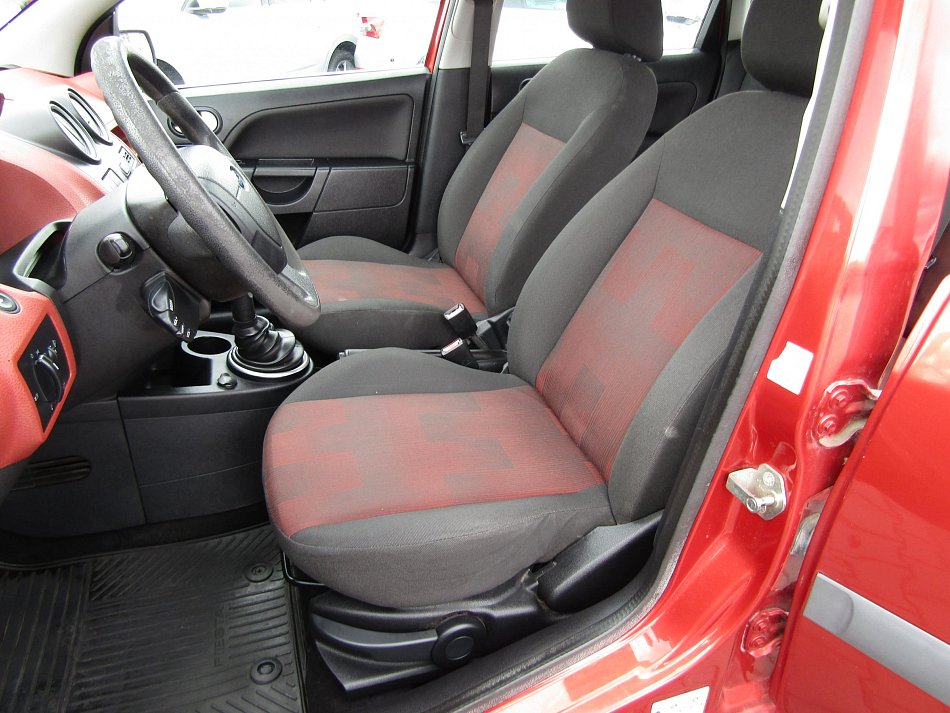 Ford Fiesta 1.3i Trend