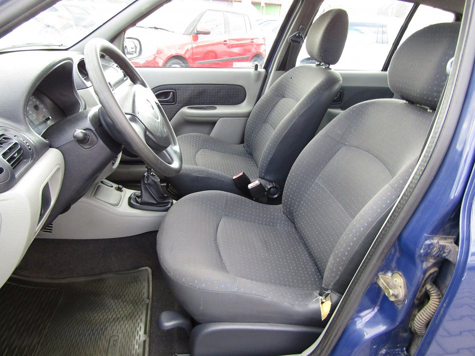 Renault Thalia 1.5 dCi 
