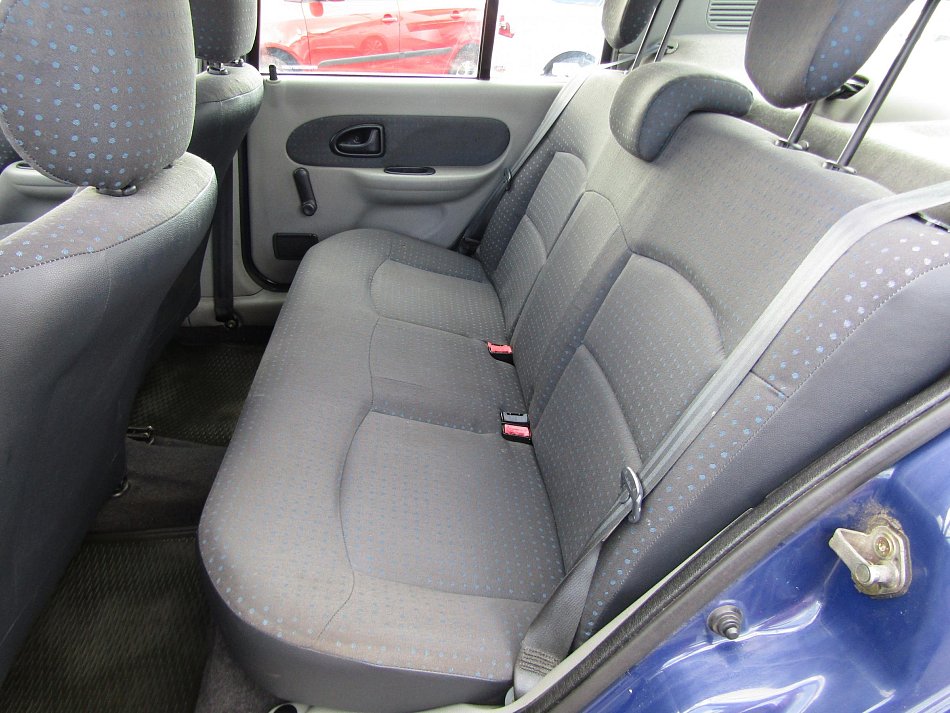 Renault Thalia 1.5 dCi 