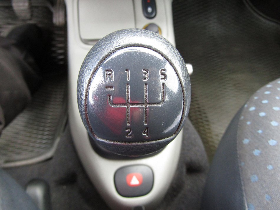 Renault Thalia 1.5 dCi 