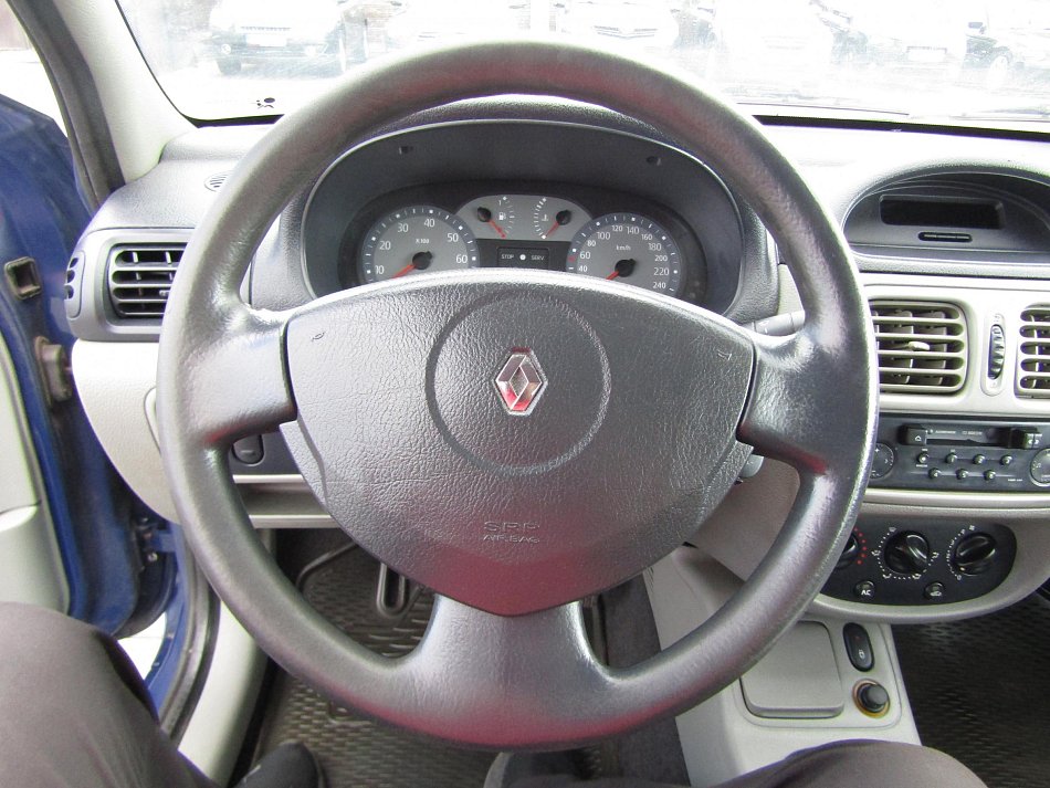 Renault Thalia 1.5 dCi 