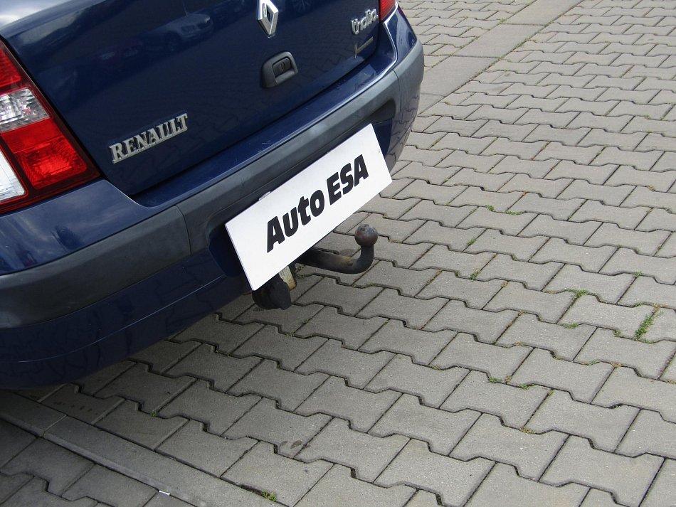 Renault Thalia 1.5 dCi 