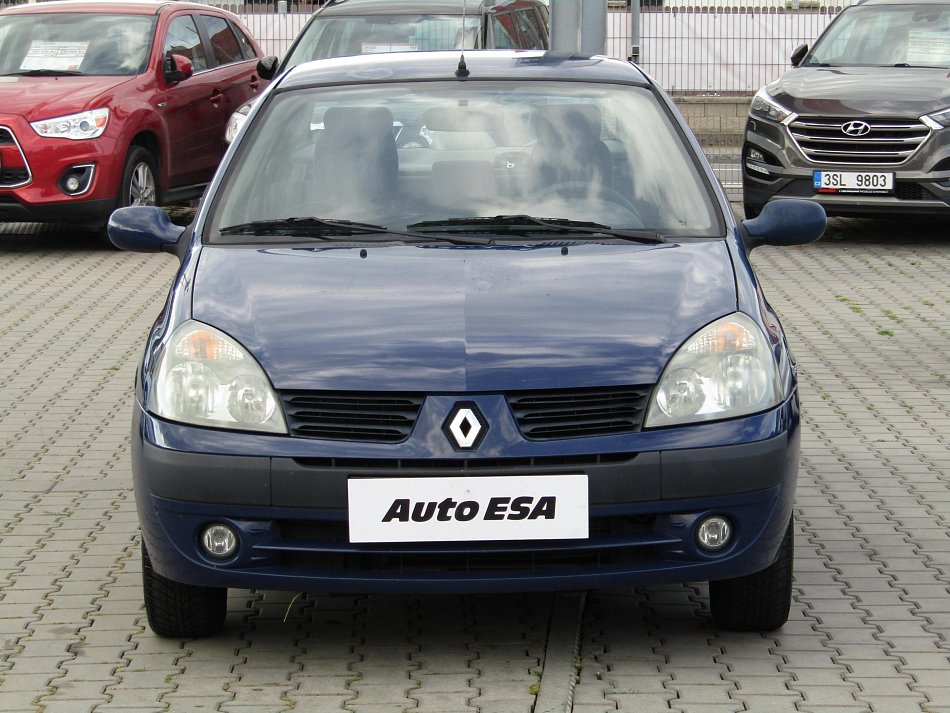 Renault Thalia 1.5 dCi 