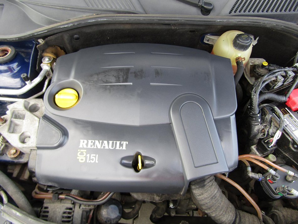 Renault Thalia 1.5 dCi 