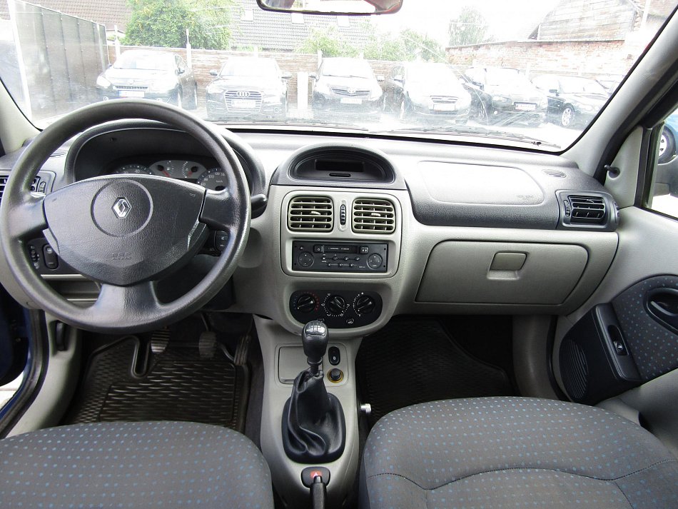 Renault Thalia 1.5 dCi 