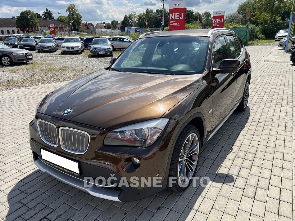 BMW X1 2.0d  23d xDrive