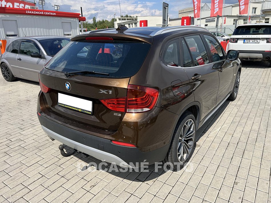 BMW X1 2.0d  23d xDrive