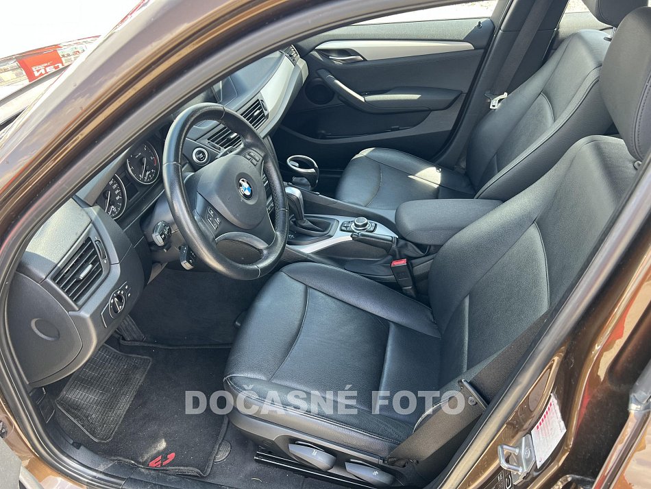 BMW X1 2.0d  23d xDrive