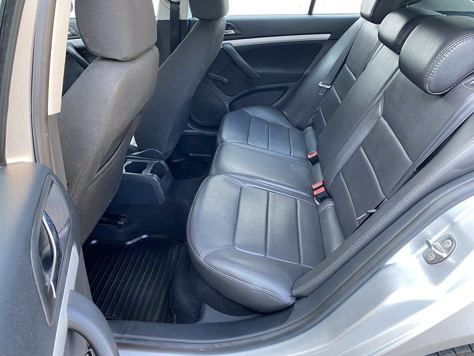 Škoda Octavia II 1.8 TSi 