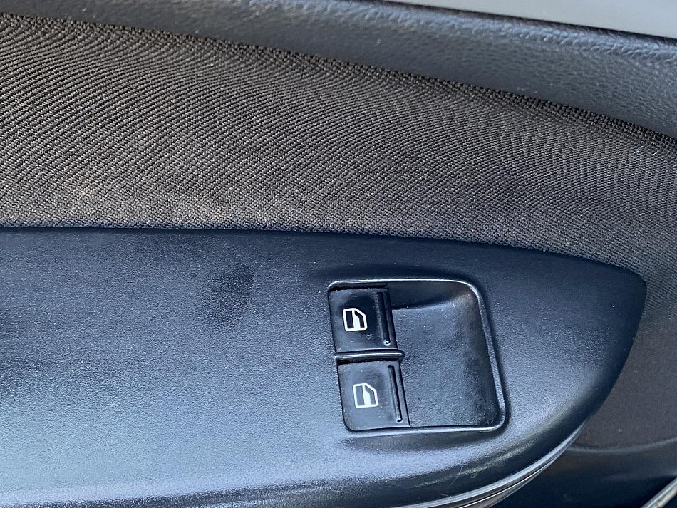 Škoda Octavia II 1.8 TSi 