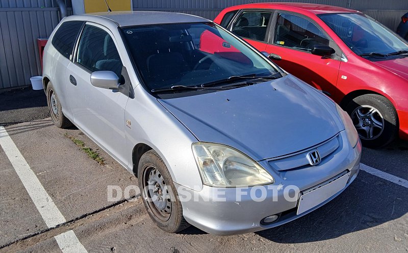 Honda Civic 1.4i 