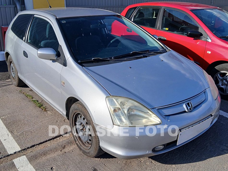 Honda Civic 1.4i 