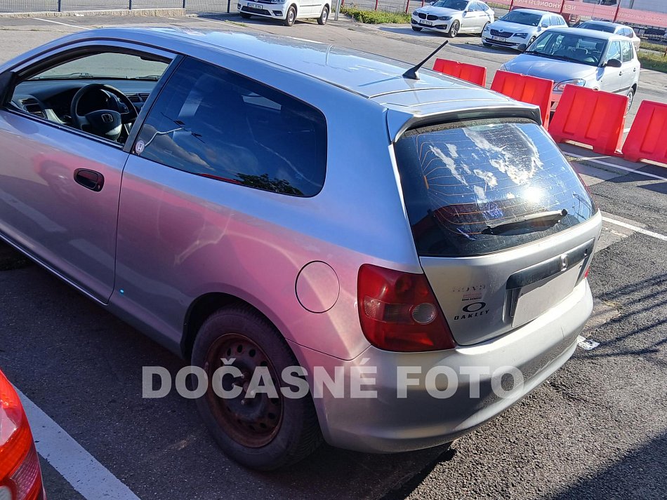 Honda Civic 1.4i 