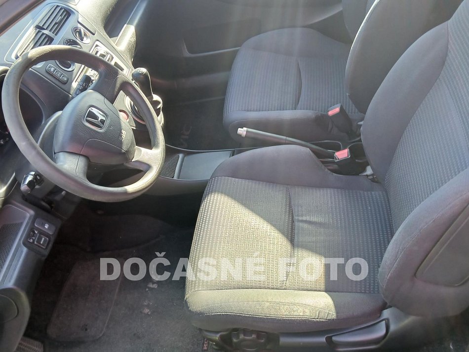 Honda Civic 1.4i 