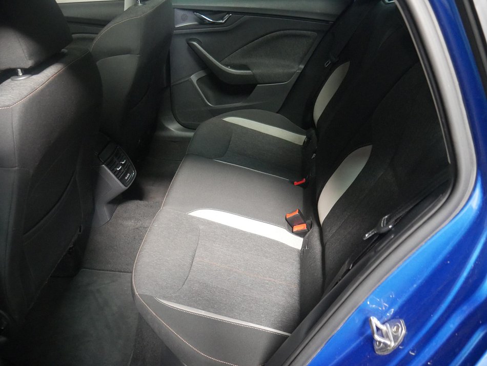 Škoda Scala 1.6 TDi 