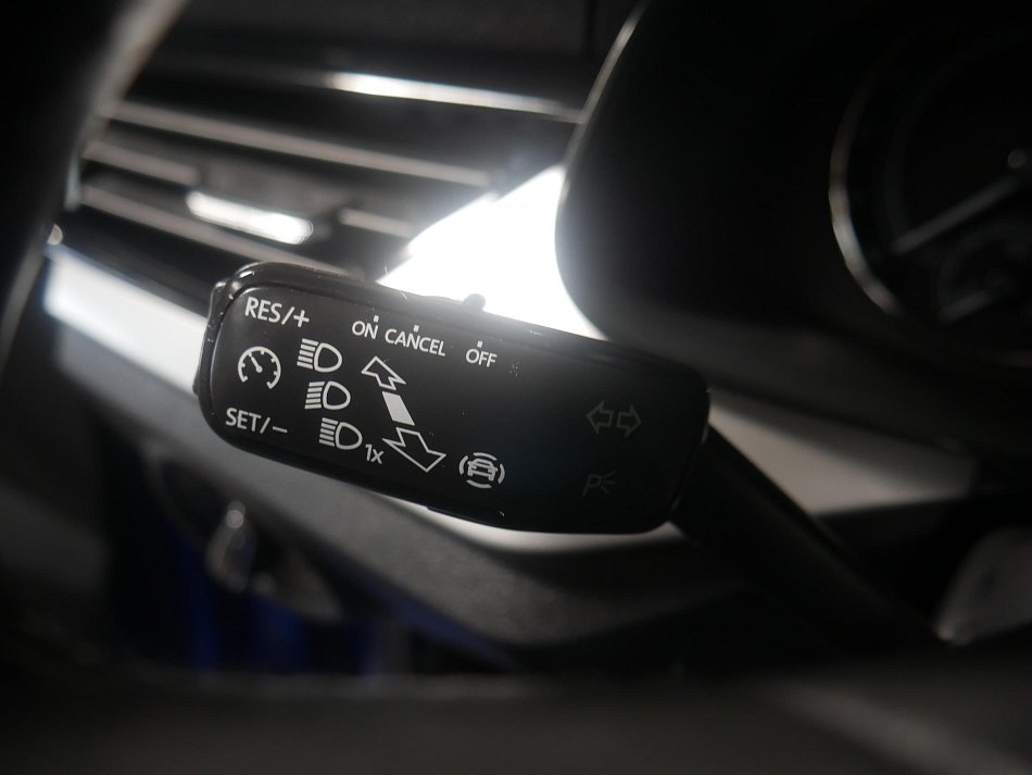 Škoda Scala 1.6 TDi 