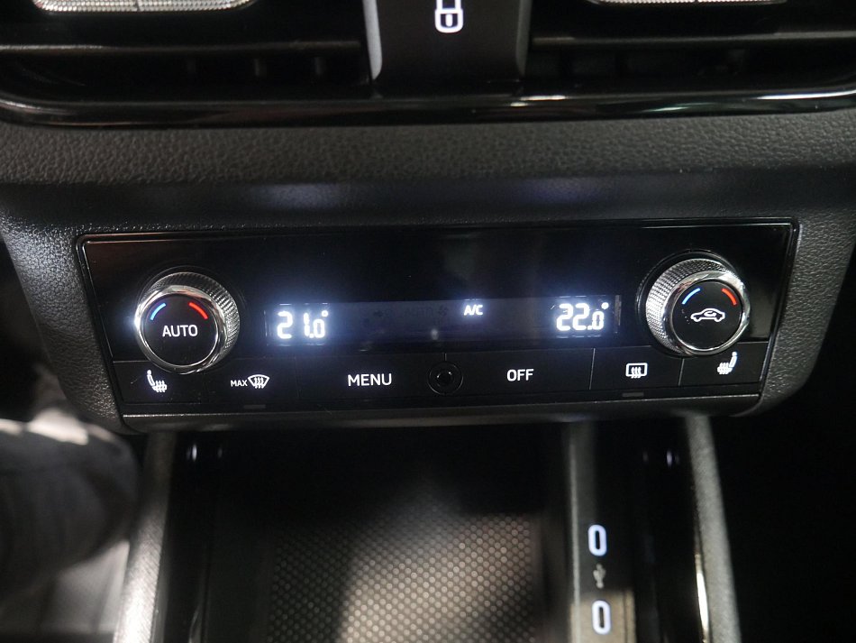 Škoda Scala 1.6 TDi 