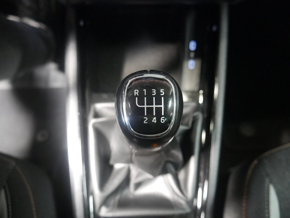 Škoda Scala 1.6 TDi 