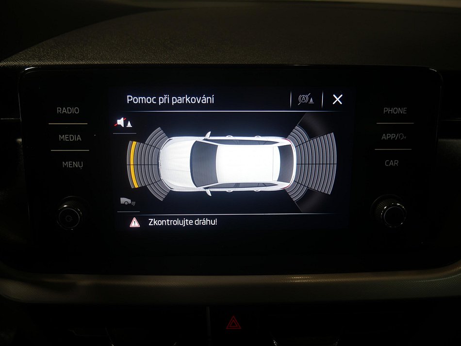 Škoda Scala 1.6 TDi 