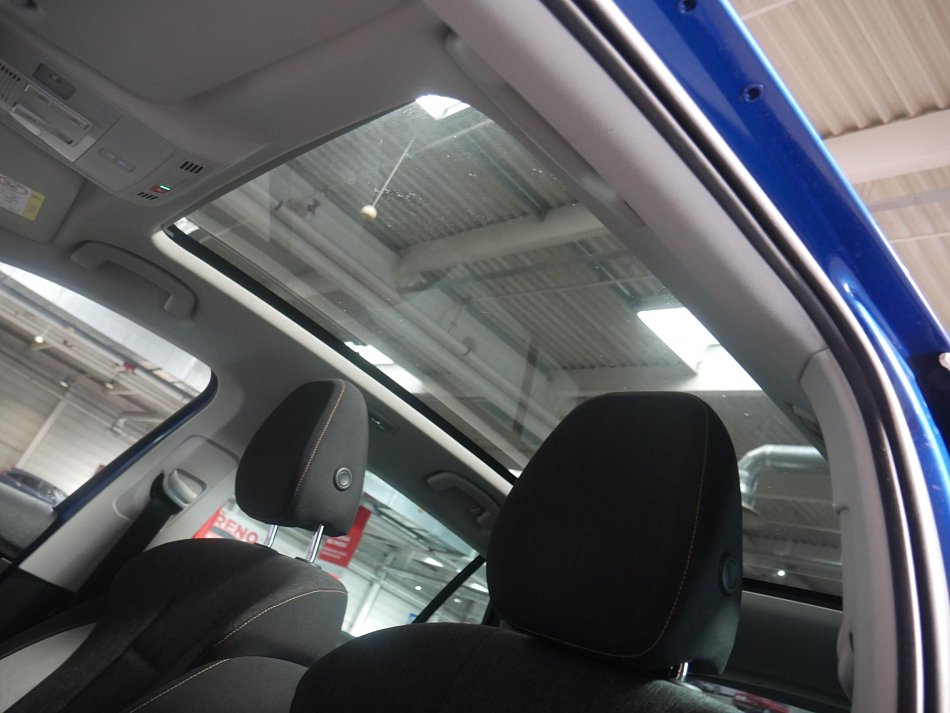 Škoda Scala 1.6 TDi 