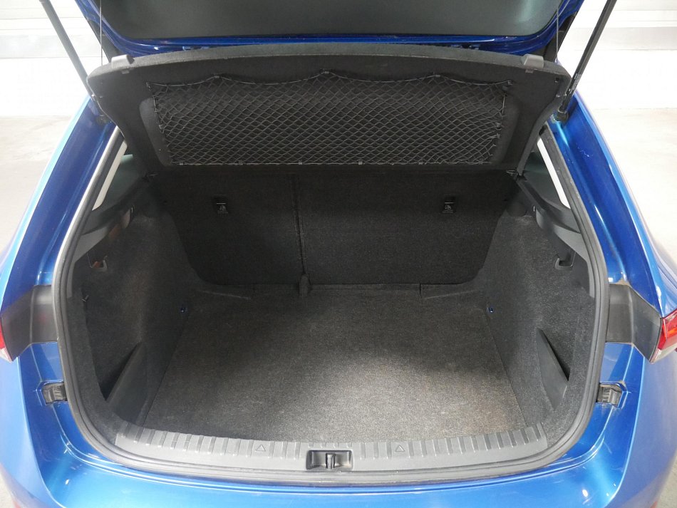 Škoda Scala 1.6 TDi 